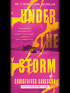 Cover image for Under the Storm